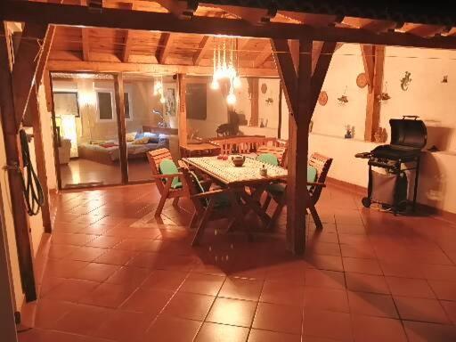 Multiaventura En Agueimes Apartman Kültér fotó