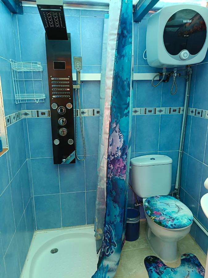 Multiaventura En Agueimes Apartman Kültér fotó